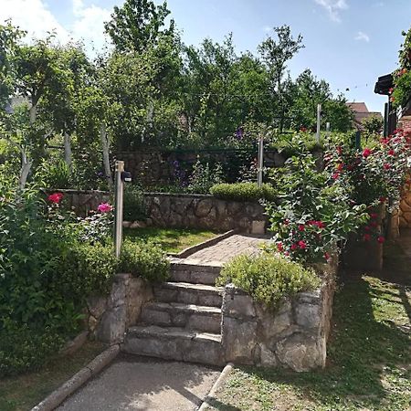 Apartment Bozic Върбовско Екстериор снимка