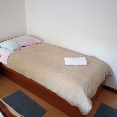Apartment Bozic Върбовско Екстериор снимка