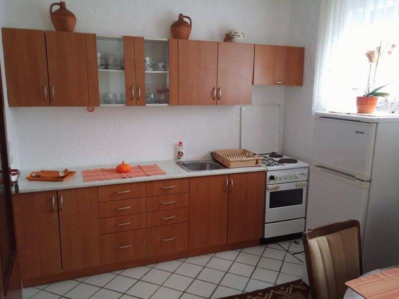 Apartment Bozic Върбовско Екстериор снимка