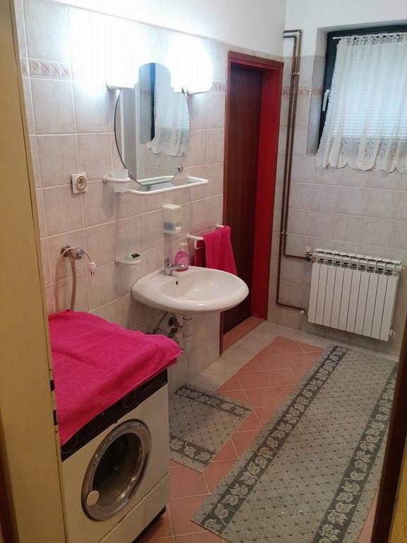 Apartment Bozic Върбовско Екстериор снимка