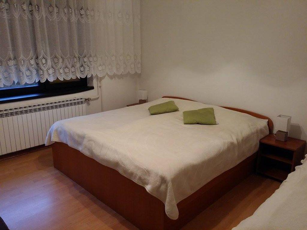 Apartment Bozic Върбовско Екстериор снимка