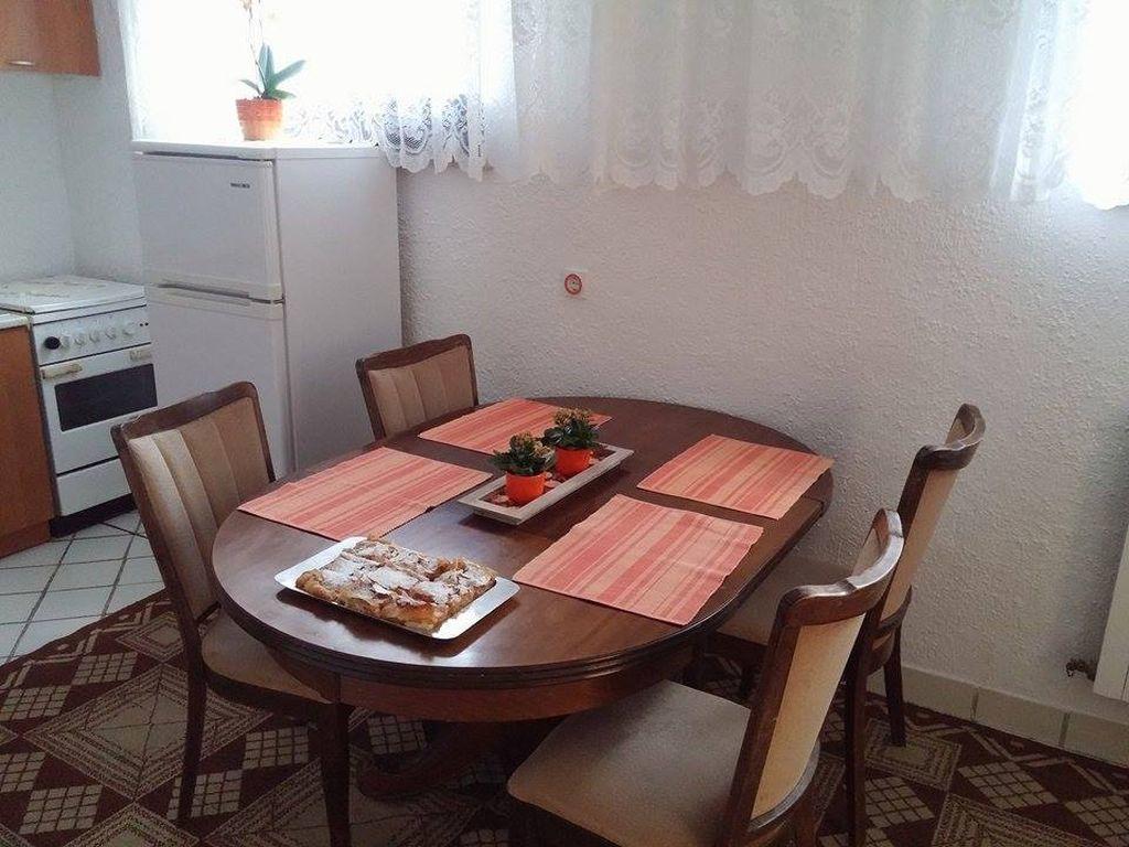 Apartment Bozic Върбовско Екстериор снимка