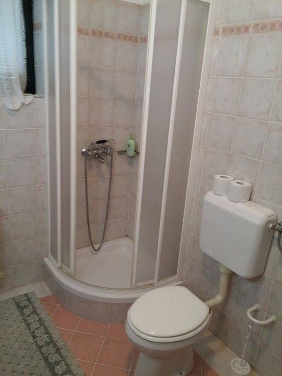 Apartment Bozic Върбовско Екстериор снимка