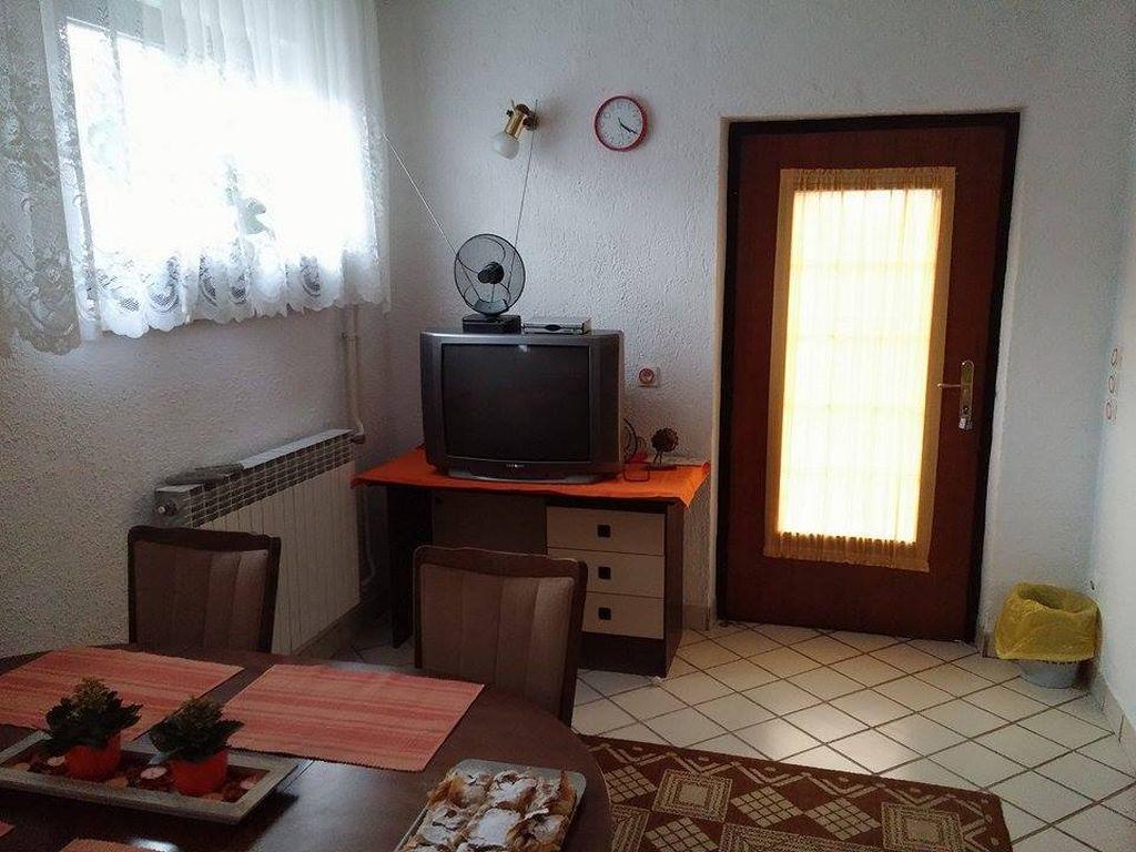 Apartment Bozic Върбовско Екстериор снимка