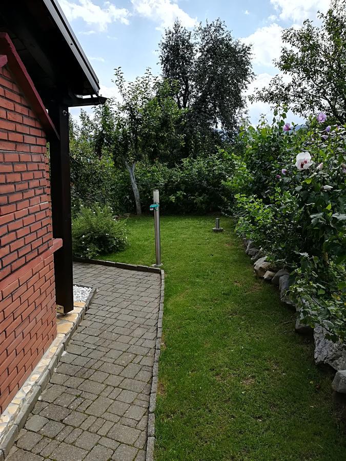Apartment Bozic Върбовско Екстериор снимка