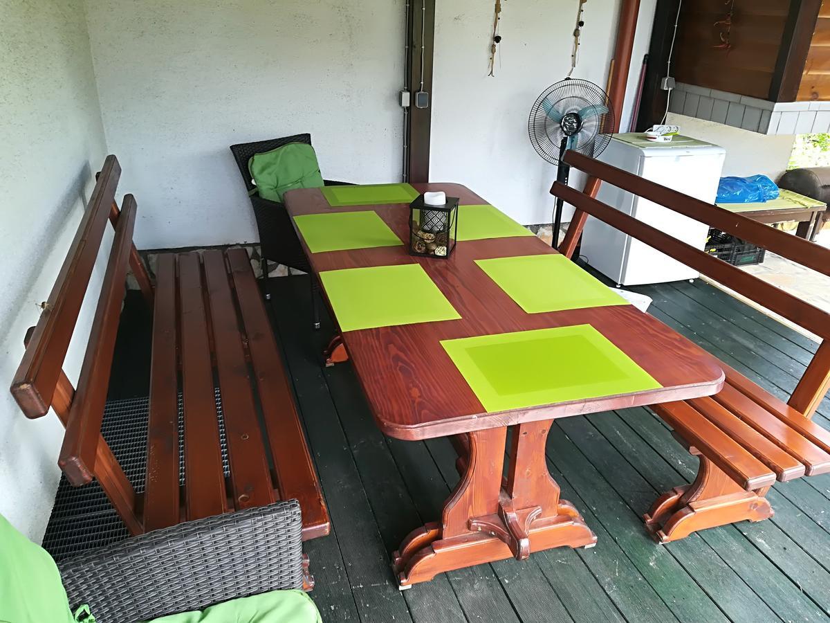 Apartment Bozic Върбовско Екстериор снимка