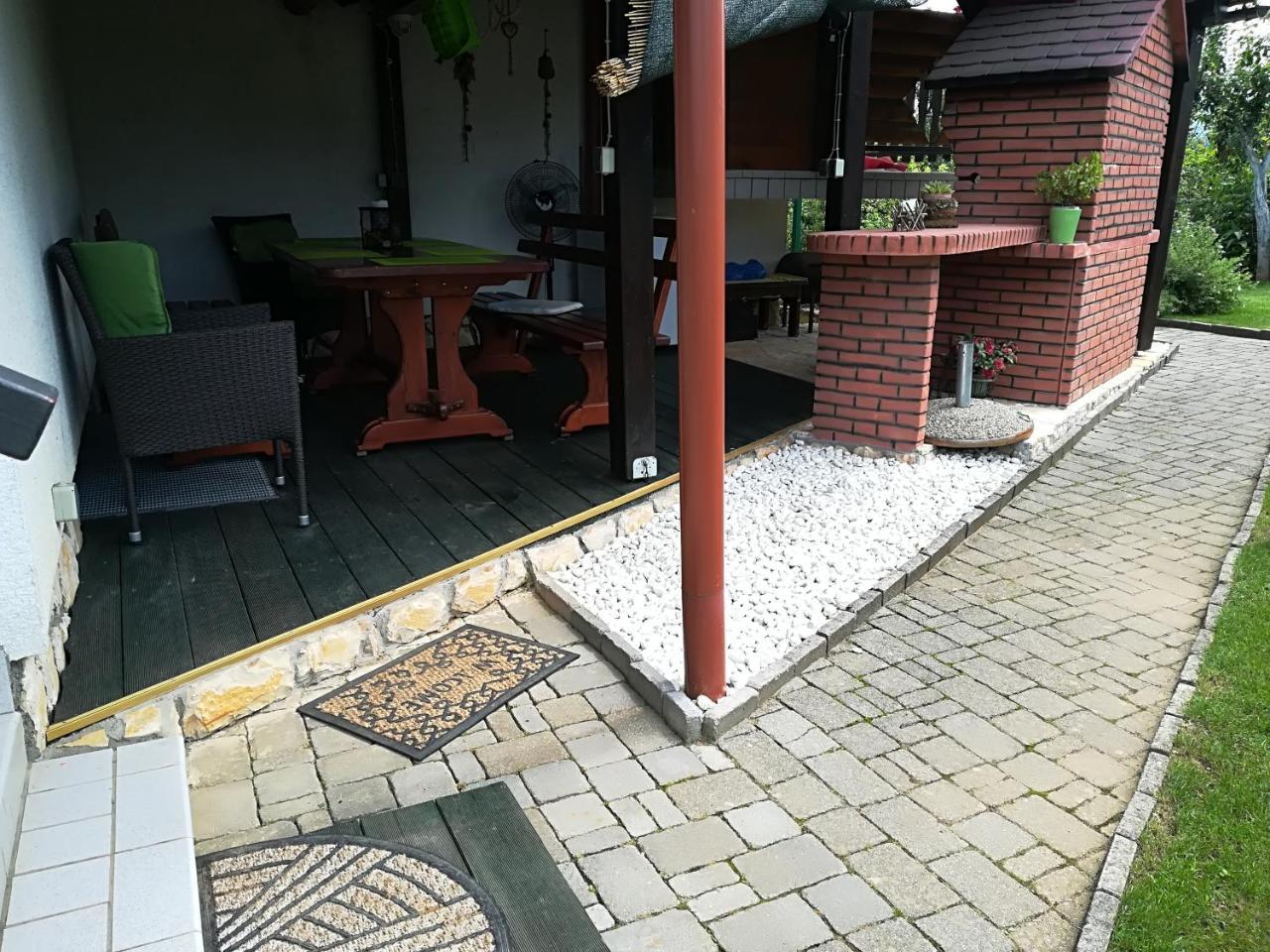 Apartment Bozic Върбовско Екстериор снимка