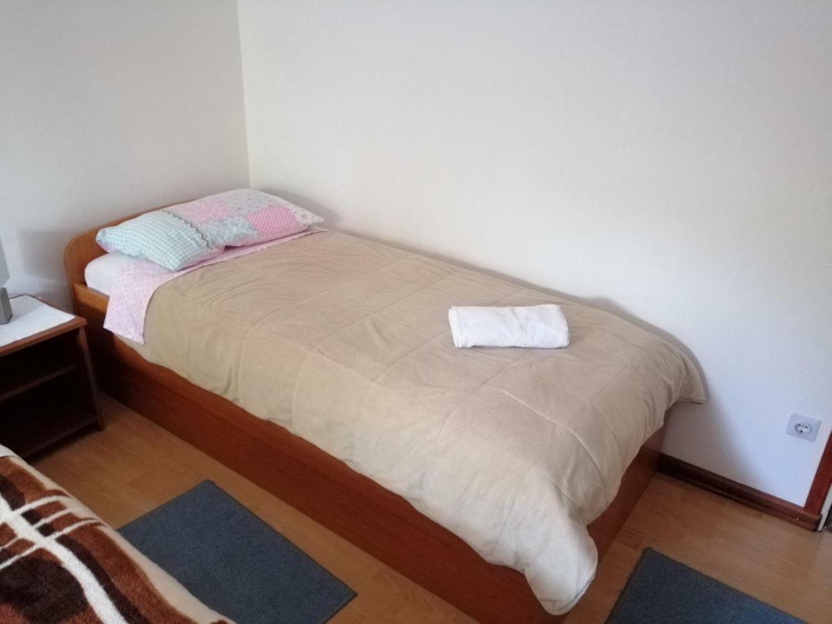 Apartment Bozic Върбовско Екстериор снимка